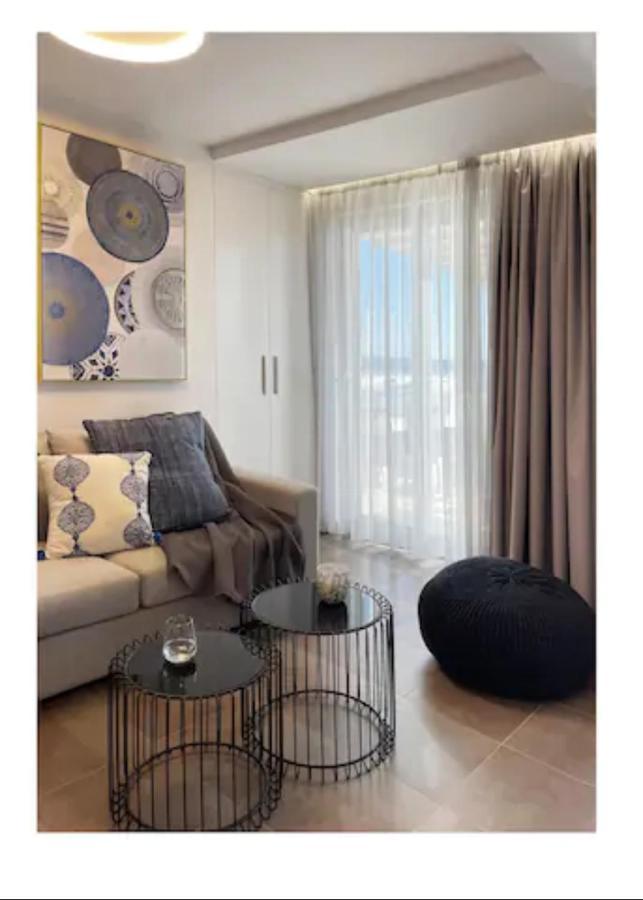 Ioannas Endless Blue Apartment Ierapetra  Exterior photo