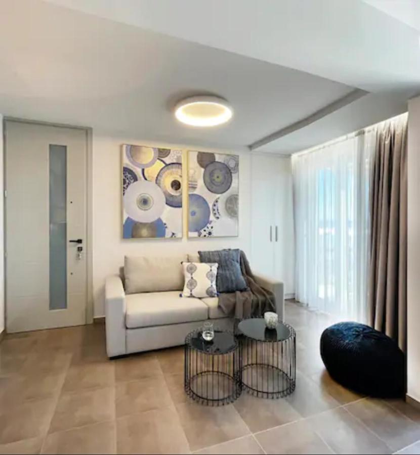 Ioannas Endless Blue Apartment Ierapetra  Exterior photo