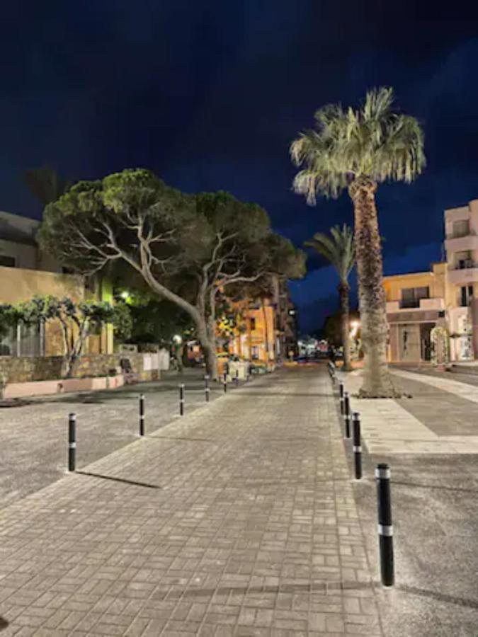 Ioannas Endless Blue Apartment Ierapetra  Exterior photo