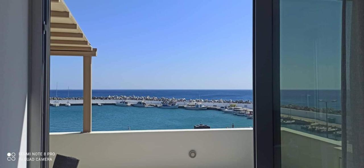 Ioannas Endless Blue Apartment Ierapetra  Exterior photo