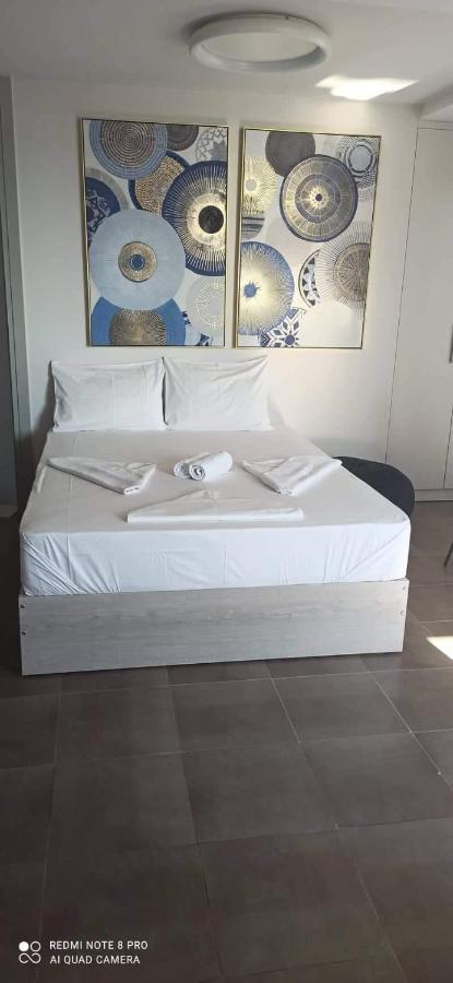 Ioannas Endless Blue Apartment Ierapetra  Exterior photo