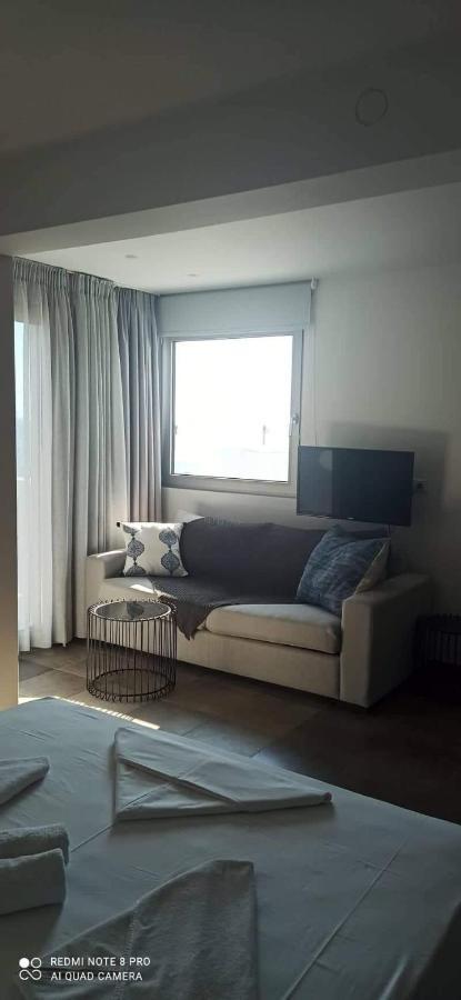 Ioannas Endless Blue Apartment Ierapetra  Exterior photo