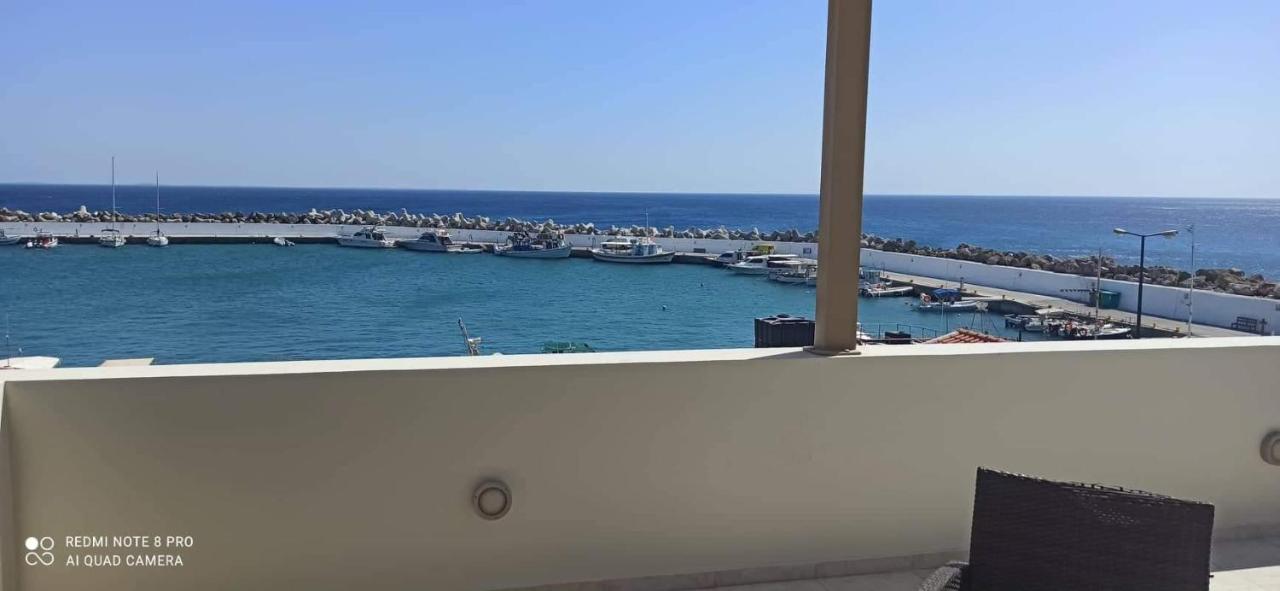 Ioannas Endless Blue Apartment Ierapetra  Exterior photo