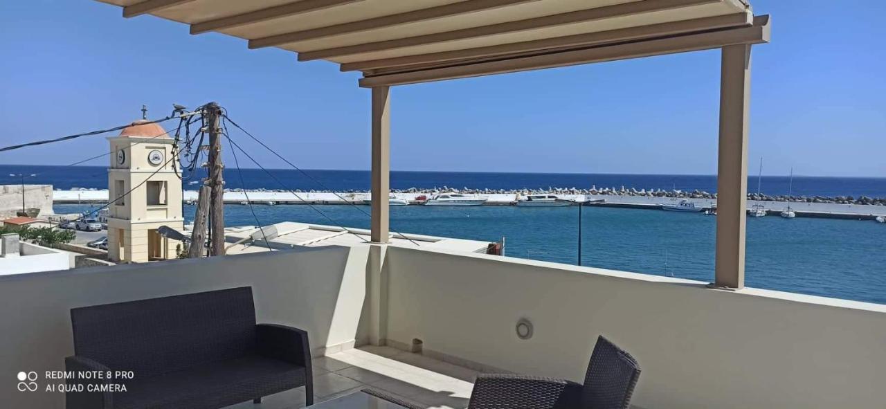 Ioannas Endless Blue Apartment Ierapetra  Exterior photo