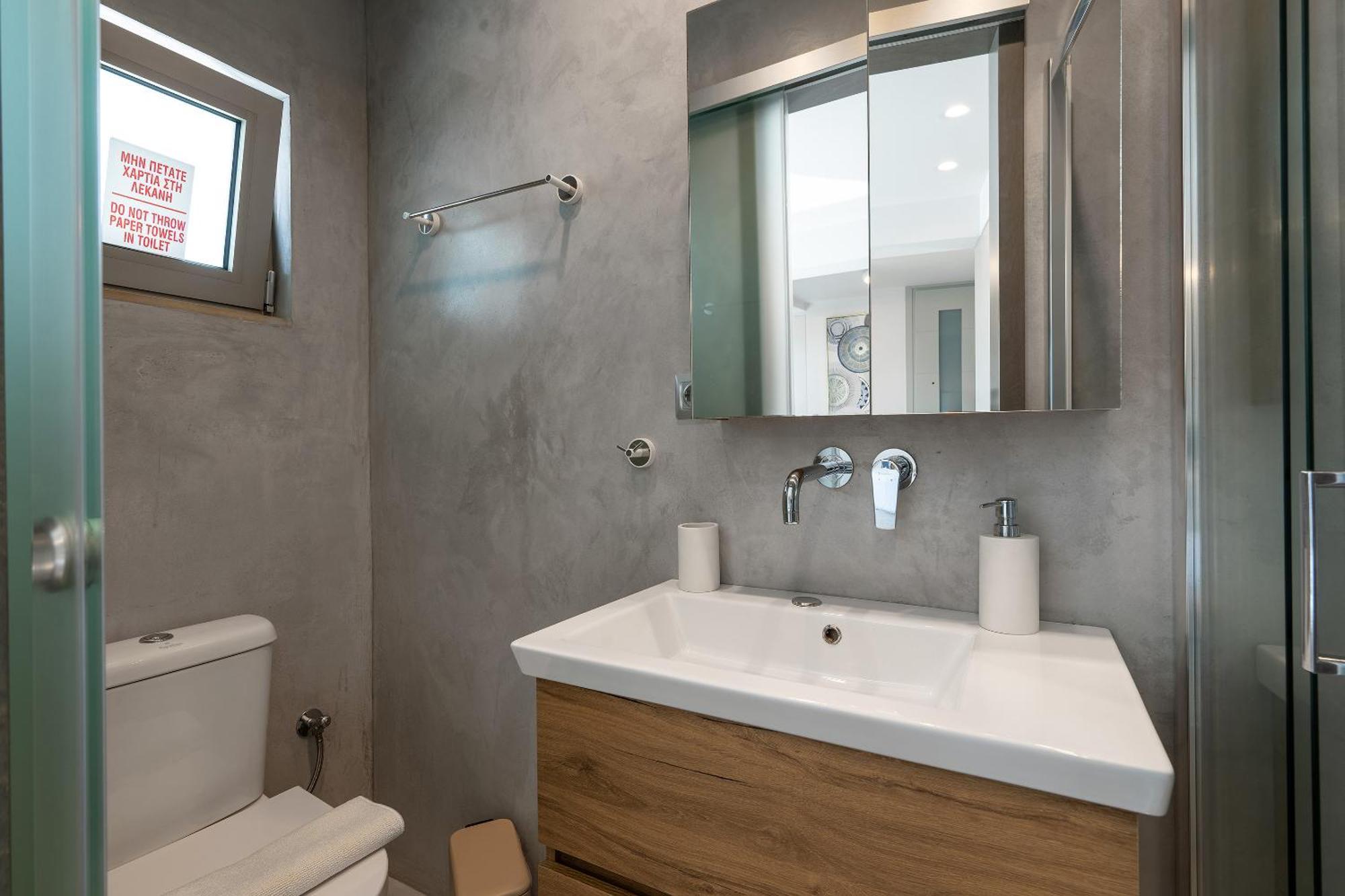 Ioannas Endless Blue Apartment Ierapetra  Exterior photo